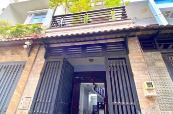 Cho Thuê Phòng Đẹp Trong Nhà Nguyên Căn – Phạm Văn Bạch, P.15, Tân Bình