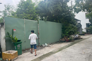 Hàng Kín – Đất Hiếm Full Thổ Cư 383M² – Đông Hưng Thuận 17, Q12