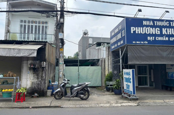 Cần Bán Nhà (5X21) Mặt Tiền Liên Xã, Thị Trấn Tân Hiệp, Hóc Môn