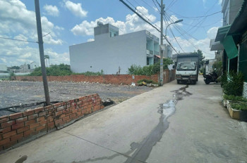 Bán Lô Đất (9.9X31) Hẻm 7M Hiệp Thành 13, Quận 12 - Giá Rẻ 17 Tỷ