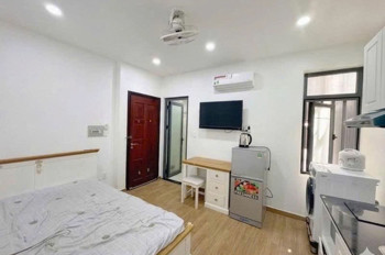 Bán Nhà Hxh 6M, Lê Văn Sỹ - Gần Trần Quang Diệu, 10X15m, 4 Tầng - 15 Chdv, Chỉ 20,9 Tỷ