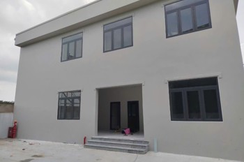 Cho Thuê Xưởng Tiếp Nhận Sx Cnc, Cn Phụ Trợ, Hạ Tầng Hiện Đại, Thu Hút Nhiều Dn Fdi