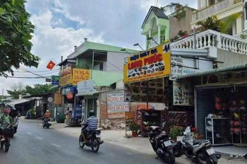 Nhà 3 Tầng Mặt Tiền Hiệp Thành 13 + Kho Xưởng 326M² – Chỉ 15,5 Tỷ