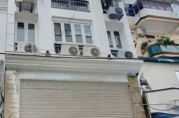 Cho Thuê Nhà, 111M2_ 5.5T; Lạc Long Quân, Võ Chí Công, Tây Hồ -42 Tr