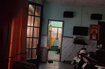 Chính Chủ Bán Nhà Cấp 4 Mặt Tiền Đường Số 13 – Phường Bình Thọ – Thủ Đức