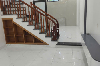 Bán Nhà 3 Tầng Độc Lập Trung Tâm Hải An – Gần Bùi Viện – Giá 2,45 Tỷ