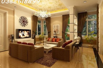 Bán Biệt Thự Lô Góc Kđt Nghĩa Đô - Cầu Giấy - 330M2 - Mt 42M - Dt 4000$/Th- 208Tỷ