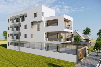 Chính Chủ Cho Thuê Ccmn Mới Xây ,Full Nội Thất Tại Bến Thủy, Tp Vinh, Nghệ An