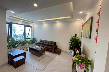 40M2 Nhà Xinh Thạch Bàn – Chỉ Việc Xách Vali Về Ở