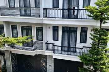 Nhà Đẹp – Giá Tốt – Chính Chủ Cần Bán Gấp Nhà Tại Phường An Phú, Thuận An, Bình Dương