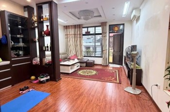 Mặt Phố Linh Lang - Ba Đình - 7 Tầng Thang Máy - 3 Mặt Thoáng - Kinh Doanh Đỉnh
