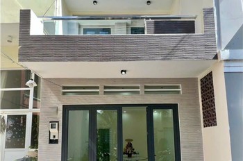 Bán Nhà 2 Tầng Mặt Tiền Hxh 6M Đ.nguyễn Khắc Nhu, Quận 1 - Dt 4M*11m Vuông Đẹp- Chỉ 14T- Nơi Tập