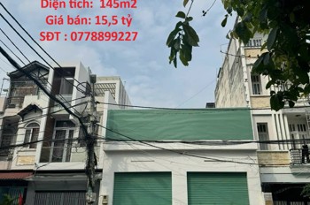 Nhà Đẹp – Chính Chủ Cần Bán Nhà Đường Phạm Quý Thích, Phường Tân Quý, Quận Tân Phú, Hcm