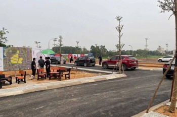 La Gián – Cổ Đông Quỹ Đất Giá Trị Hiếm Giữa Tâm Điểm Phát Triển Hòa Lạc