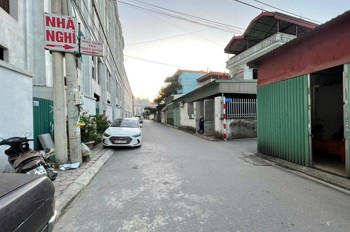 Chính Chủ Cần Bán 45 M2 Đất Kiên Thành - Gia Lâm, Ô Tô Đỗ Cửa, Giá 5 Tỷ, Lh 0985865658