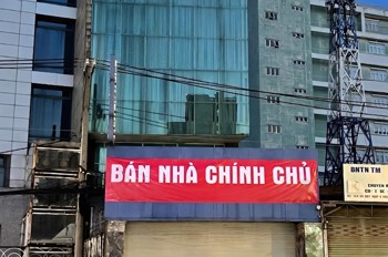 Nhà Mặt Tiền Hà Huy Giáp - Ngang 7M Hiếm Đẹp - 5 Tầng Kiên Cố - Phù Hợp Mở Văn Phòng, Showroom, Chdv