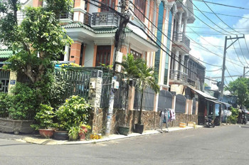 Tòa Biệt Thự, Có Hầm Siêu Vip Lô Góc 2 Mt Nhựa 12M Nguyễn Thị Thơi, Quận 12