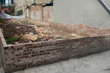 Đất Đẹp Gia Lâm Oto Đỗ Cửa Ngõ Thông