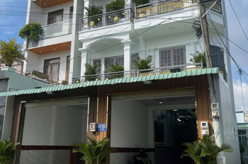 Bán Cặp Nhà Mặt Tiền Hiệp Thành 07 – Ngay Lê Văn Khương – Q.12