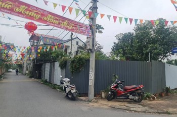 Lan Hương Cần Bán Mảnh Đất 2 Mặt Ngõ Trung Tâm Dương Quang, Ô Tô Tránh, Trục Chính