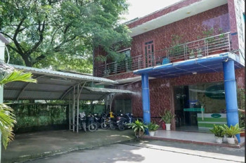 Nhà Xưởng (15X70) 2 Mặt Tiền Đẹp – Ngay Ngã Tư Cầu Lớn – Hóc Môn