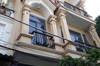 Nhà 4 Tầng (6X10) Hẻm 5M Thông Nguyễn Thị Búp Kdc Hiệp Thành City Chỉ 5.35 Tỷ