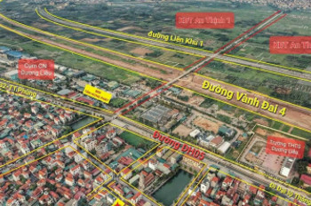 Bạn Đang Tìm Một Mảnh Đất Đủ Rộng Cho Gia Đình 2 Thế Hệ - 55.8M Đức Thượng Là Lựa Chọn Đáng Để Cân