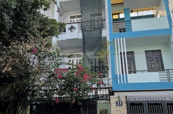 Hot Hot – Bán Nhà Mặt Tiền Nguyễn Văn Huyên – Vị Trí Đẹp Tại P. Tân Thành, Quận Tân Phú, Tp. Hcm