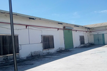 Cho Thuê Kho Xưởng Độc Lập 2000M² Đường Ql1a, Thanh Liêm, Hà Nam - Có Pccc