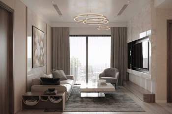 Chính Chủ Cắt Lỗ Sâu Căn 02 Tòa J2 - Tầng Trung Đẹp - Jade Square Phạm Văn Đồng - Giá Tốt Hiếm Có