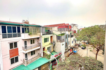 Bán Nhà Khu Đô Thị Đại Mỗ - Nam Từ Liêm 130M 4 Tầng Thang Máy Kinh Doanh Đỉnh - Vỉa Hè Ô Tô Dừng