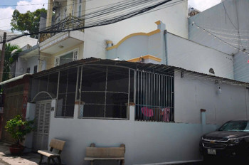 Bán Dãy Trọ (5X20) Nguyễn Ảnh Thủ – Tch Q12, Chỉ 5.2 Tỷ, Full Thổ Cư