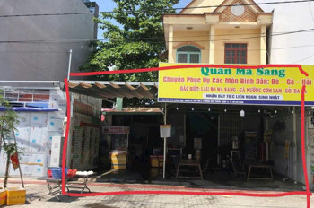 Nhà Mặt Tiền Hiệp Thành 43 – Q.12 – 2Shr – Đường 25M Không Lộ Giới
