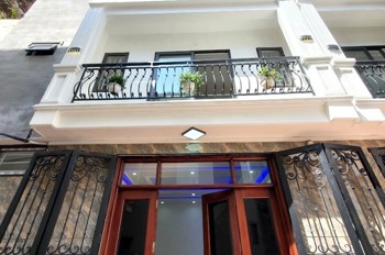 Nhà Đẹp – Chỉ Việc Xách Vali Về Ở