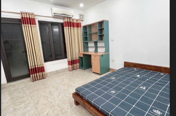 Chính Chủ Cho Thuê Nhà Nguyên Căn – Gần Lăng Bác