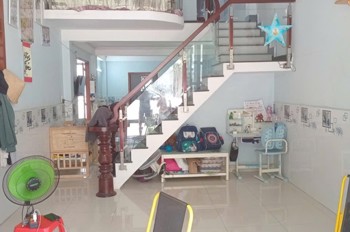 Bán Nhà 2 Tầng 155M² Dĩ An,Shr Đường 2 Ô Tô Thông,Gần Vincom Dĩ An