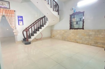 Bán Nhà 3 Tầng 2 Mặt Tiền Siêu Hiếm Kinh Doanh Đa Ngành,Gần Đhqg Tphcm