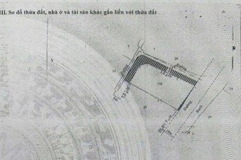 Bán Đất 2 Mặt Tiền Siêu Đẹp – Cách Sông Sài Gòn 50M – Đông Thạnh, Hcm
