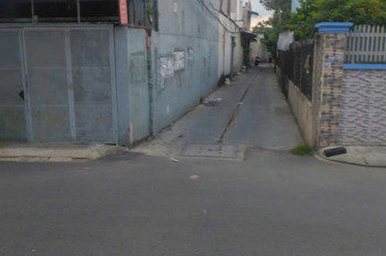 Cần Bán Gấp Lô Đất Đẹp Xã Trung Chánh – Hóc Môn – 611M² Thổ Cư
