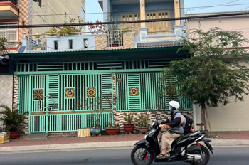 Nhà Ngang Khủng 8.7M – Đường Liên Xã, Gần Lê Thị Hà, Hóc Môn