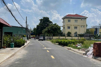 Còn 2 Lô Đất Đẹp (4X20) Hxh Trần Thị Năm, Tân Chánh Hiệp, Q.12 – Full Thổ
