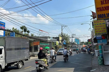 Bán Gấp Dãy Trọ Mặt Tiền Đường 06 – Sát Trần Thị Bảy, Vị Trí Vip, Giá Chỉ 6.45 Tỷ!