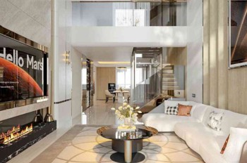 Bán Nhà Bồ Đề 90M2- 8 Tầng Thang Máy- Gara Ô Tô- Full Nội Thất- 3X Tỷ