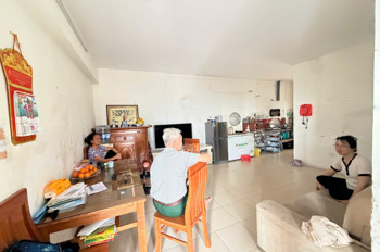 Cho Thuê Căn 3Pn 90M2 Cực Rộng Tại 283 Khương Trung Chung Cư Cao Tầng