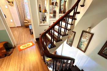 Bán Nhà Phân Lô Hoàng Cầu Đống Đa - 50M 4 Tầng Ngõ Thông Ô Tô Tránh - Kinh Doanh - 22 Tỷ Lh