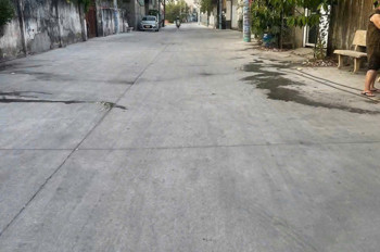 Lô Đất Khủng 1.600M² – Nở Hậu – Đường 8M Xuân Thới Đông, Hóc Môn – Giá 25 Tỷ
