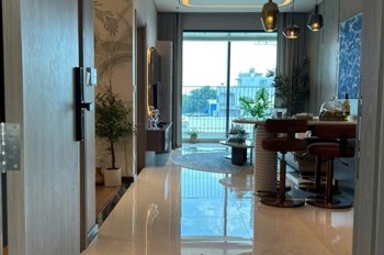 The Emerald Garden View Căn Hộ Xanh Nổi Bật Ngay Trung Tâm Tp. Thuận An Chỉ 9 Triệu Tháng