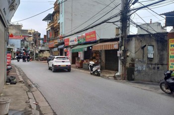 Bán Đất Du Nội - Đông Anh- Hàng Xóm Vin Cổ Loa - Ngõ Thông- Tiện Ich Đầy Đủ - 51M - Hơn 5 Tỷ Xíu