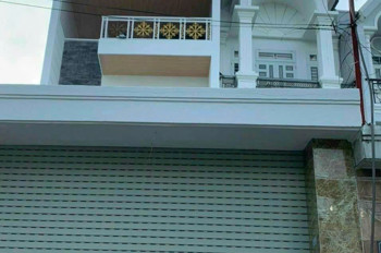 Căn Nhà Đẹp Gồm 1 Biệt Thự Mini + 7Pt Thu Nhập Sẵn 25 Triệu/tháng Hxh Tch10, Q12