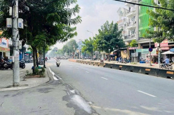 Giá Tốt! Bán Nhà C4 Cũ Mt Lê Thị Riêng, Thới An, Q.12 – Vị Trí Vàng Kd
